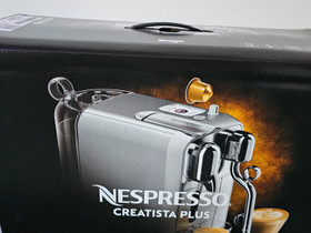 Nespresso kapselikahvinkeitin + kapselit *UUSI, Muut keittiötarvikkeet, Keittiötarvikkeet ja astiat, Lappeenranta, Tori.fi Nespresso kapselikahvinkeitin + kapselit *UUSI, Muut keittiötarvikkeet, Keittiötarvikkeet ja astiat, Lappeenranta, Tori.fi