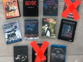 Musiikki DVD ja bluray, Musiikki CD, DVD ja äänitteet, Musiikki ja soittimet, Naantali, Tori.fi Musiikki DVD ja bluray, Musiikki CD, DVD ja äänitteet, Musiikki ja soittimet, Naantali, Tori.fi