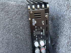 Subwoofer, Audio ja musiikkilaitteet, Viihde-elektroniikka, Kokkola, Tori.fi Subwoofer, Audio ja musiikkilaitteet, Viihde-elektroniikka, Kokkola, Tori.fi