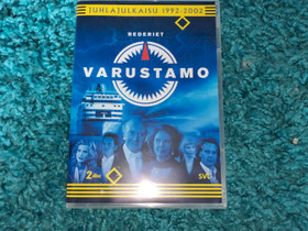 Varustamo elokuva, Elokuvat, Forssa, Tori.fi Varustamo elokuva, Elokuvat, Forssa, Tori.fi