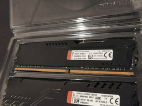 DDR4 1x8GB, Komponentit, Tietokoneet ja lisälaitteet, Rovaniemi, Tori.fi DDR4 1x8GB, Komponentit, Tietokoneet ja lisälaitteet, Rovaniemi, Tori.fi