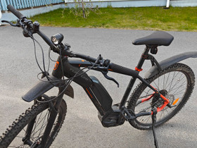 Tunturi e275 se, Sähköpyörät, Polkupyörät ja pyöräily, Raahe, Tori.fi Tunturi e275 se, Sähköpyörät, Polkupyörät ja pyöräily, Raahe, Tori.fi