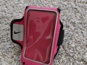 Nike käsivarsi kotelo kännykälle, Muu urheilu ja ulkoilu, Urheilu ja ulkoilu, Eura, Tori.fi Nike käsivarsi kotelo kännykälle, Muu urheilu ja ulkoilu, Urheilu ja ulkoilu, Eura, Tori.fi