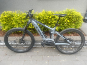 TREK Powerfly LT7, Sähköpyörät, Polkupyörät ja pyöräily, Liperi, Tori.fi TREK Powerfly LT7, Sähköpyörät, Polkupyörät ja pyöräily, Liperi, Tori.fi