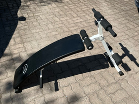 Sports vatsalihaspenkki, Kuntoilu ja fitness, Urheilu ja ulkoilu, Jokioinen, Tori.fi Sports vatsalihaspenkki, Kuntoilu ja fitness, Urheilu ja ulkoilu, Jokioinen, Tori.fi