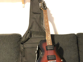 Ibanez Gio GS181, Kitarat, bassot ja vahvistimet, Musiikki ja soittimet, Hämeenlinna, Tori.fi Ibanez Gio GS181, Kitarat, bassot ja vahvistimet, Musiikki ja soittimet, Hämeenlinna, Tori.fi