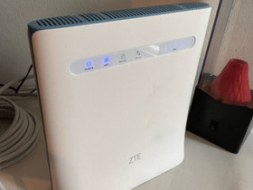 ZTE 4G Mobiilireititin, Verkkotuotteet, Tietokoneet ja lisälaitteet, Jyväskylä, Tori.fi ZTE 4G Mobiilireititin, Verkkotuotteet, Tietokoneet ja lisälaitteet, Jyväskylä, Tori.fi