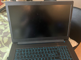 Lenovo ideapad l340 Gaming. I7, 16gb, Kannettavat, Tietokoneet ja lisälaitteet, Seinäjoki, Tori.fi Lenovo ideapad l340 Gaming. I7, 16gb, Kannettavat, Tietokoneet ja lisälaitteet, Seinäjoki, Tori.fi