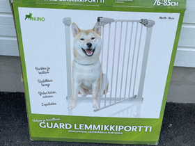 Lemmikkiportti, Muut eläintarvikkeet, Lemmikkieläimet, Taipalsaari, Tori.fi Lemmikkiportti, Muut eläintarvikkeet, Lemmikkieläimet, Taipalsaari, Tori.fi