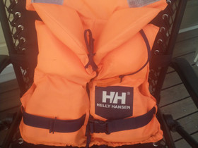 Helly Hansen pelastusliivit, Kalastustarvikkeet, Metsästys ja kalastus, Sotkamo, Tori.fi Helly Hansen pelastusliivit, Kalastustarvikkeet, Metsästys ja kalastus, Sotkamo, Tori.fi