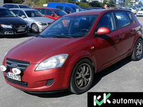 Kia Ceed, Autot, Tuusula, Tori.fi Kia Ceed, Autot, Tuusula, Tori.fi