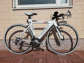 Trek triathlonpyörä 50cm, Kilpapyörät, Polkupyörät ja pyöräily, Pori, Tori.fi Trek triathlonpyörä 50cm, Kilpapyörät, Polkupyörät ja pyöräily, Pori, Tori.fi