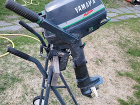 Yamaha malta, Perämoottorit, Venetarvikkeet ja veneily, Alajärvi, Tori.fi Yamaha malta, Perämoottorit, Venetarvikkeet ja veneily, Alajärvi, Tori.fi