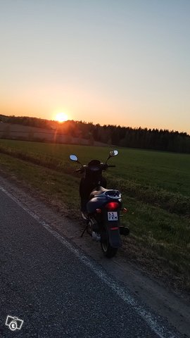 Solifer Xtr50, kuva 1