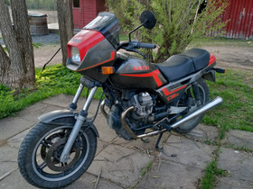 Moto Guzzi V35, Moottoripyörät, Moto, Nurmes, Tori.fi Moto Guzzi V35, Moottoripyörät, Moto, Nurmes, Tori.fi