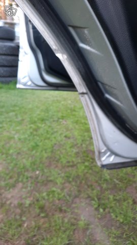 Mercedes-Benz C 180 5
