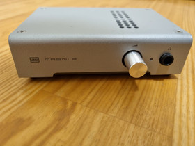 Schiit Magni 2, Audio ja musiikkilaitteet, Viihde-elektroniikka, Savonlinna, Tori.fi Schiit Magni 2, Audio ja musiikkilaitteet, Viihde-elektroniikka, Savonlinna, Tori.fi