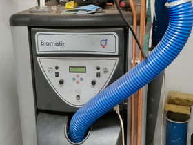 Pelletti poltin ja kattila Biomatic 20, Lämmityslaitteet ja takat, Rakennustarvikkeet ja työkalut, Varkaus, Tori.fi Pelletti poltin ja kattila Biomatic 20, Lämmityslaitteet ja takat, Rakennustarvikkeet ja työkalut, Varkaus, Tori.fi