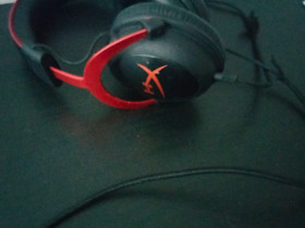 Hyper x kuulokkeet, Oheislaitteet, Tietokoneet ja lisälaitteet, Mikkeli, Tori.fi Hyper x kuulokkeet, Oheislaitteet, Tietokoneet ja lisälaitteet, Mikkeli, Tori.fi