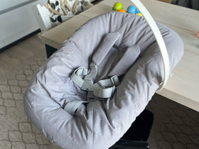 Stokke newborn set tripp trappiin, Tuolit, sängyt ja kalusteet, Lastentarvikkeet ja lelut, Seinäjoki, Tori.fi Stokke newborn set tripp trappiin, Tuolit, sängyt ja kalusteet, Lastentarvikkeet ja lelut, Seinäjoki, Tori.fi