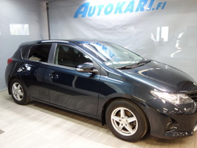 TOYOTA AURIS, Autot, Varkaus, Tori.fi TOYOTA AURIS, Autot, Varkaus, Tori.fi