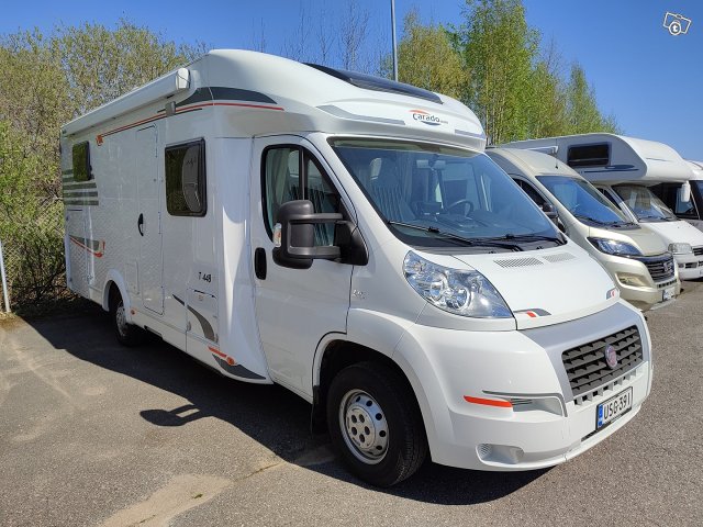Carado T448, kuva 1