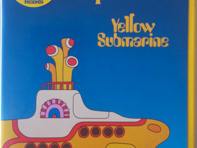 The Beatles Yellow Submarine DVD, Musiikki CD, DVD ja äänitteet, Musiikki ja soittimet, Mustasaari, Tori.fi The Beatles Yellow Submarine DVD, Musiikki CD, DVD ja äänitteet, Musiikki ja soittimet, Mustasaari, Tori.fi