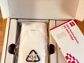 Huawei H122 5G WiFi, Verkkotuotteet, Tietokoneet ja lisälaitteet, Jyväskylä, Tori.fi Huawei H122 5G WiFi, Verkkotuotteet, Tietokoneet ja lisälaitteet, Jyväskylä, Tori.fi
