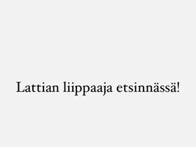 Lattian liippaaja, Rakennuspalvelut, Hyrynsalmi, Tori.fi