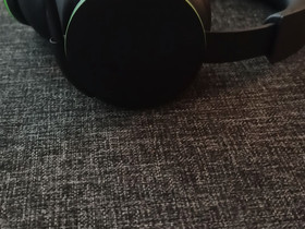 Xbox series x kuulokkeet, Muu viihde-elektroniikka, Viihde-elektroniikka, Rovaniemi, Tori.fi Xbox series x kuulokkeet, Muu viihde-elektroniikka, Viihde-elektroniikka, Rovaniemi, Tori.fi