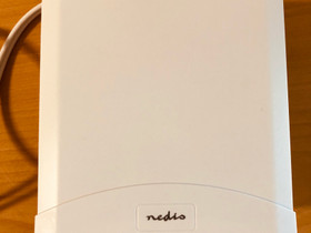 Nedis 4G/5G MIMO, Verkkotuotteet, Tietokoneet ja lisälaitteet, Jyväskylä, Tori.fi Nedis 4G/5G MIMO, Verkkotuotteet, Tietokoneet ja lisälaitteet, Jyväskylä, Tori.fi