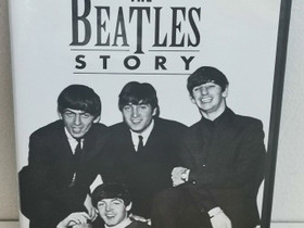 The Beatles Story DVD, Musiikki CD, DVD ja äänitteet, Musiikki ja soittimet, Mustasaari, Tori.fi The Beatles Story DVD, Musiikki CD, DVD ja äänitteet, Musiikki ja soittimet, Mustasaari, Tori.fi