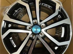 7x18 Dezent TA Dark 5x114,3 alumiinivanteet UUDET, Renkaat ja vanteet, Hollola, Tori.fi 7x18 Dezent TA Dark 5x114,3 alumiinivanteet UUDET, Renkaat ja vanteet, Hollola, Tori.fi