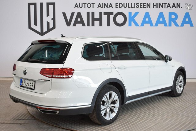 Volkswagen Passat 8