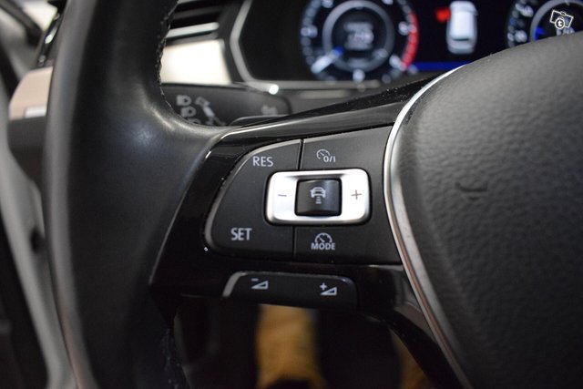 Volkswagen Passat 18