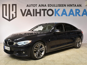 BMW 435, Autot, Tuusula, Tori.fi