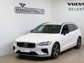 Volvo V60, Autot, Turku, Tori.fi