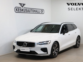 Volvo V60, Autot, Turku, Tori.fi Volvo V60, Autot, Turku, Tori.fi