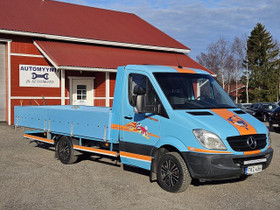 Mercedes-Benz Sprinter, Autot, Oulu, Tori.fi Mercedes-Benz Sprinter, Autot, Oulu, Tori.fi