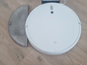 Xiomi Mi Robor Vacuum mop, Pölynimurit ja siivousvälineet, Kodinkoneet, Sodankylä, Tori.fi Xiomi Mi Robor Vacuum mop, Pölynimurit ja siivousvälineet, Kodinkoneet, Sodankylä, Tori.fi