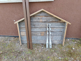 Postilaatikkoteline, Muu piha ja puutarha, Piha ja puutarha, Kajaani, Tori.fi Postilaatikkoteline, Muu piha ja puutarha, Piha ja puutarha, Kajaani, Tori.fi