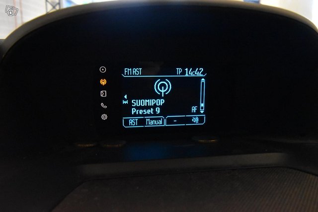 Ford C-MAX Grand 18