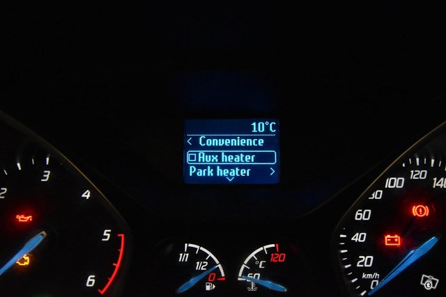 Ford C-MAX Grand 19