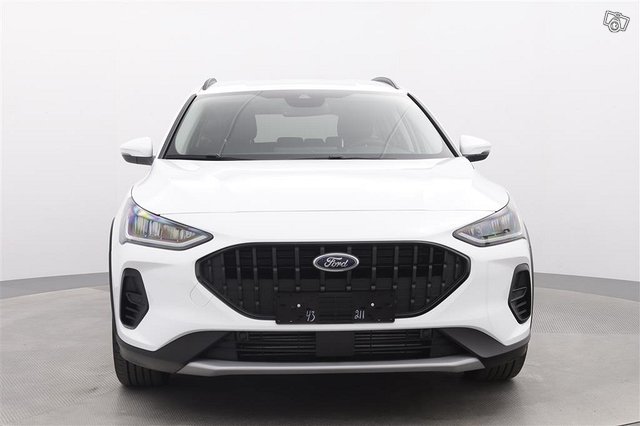 FORD FOCUS 3