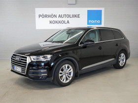 AUDI Q7, Autot, Kokkola, Tori.fi AUDI Q7, Autot, Kokkola, Tori.fi