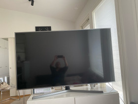 Samsung 65 tuumanen ultra HD televisio, Televisiot, Viihde-elektroniikka, Hämeenlinna, Tori.fi Samsung 65 tuumanen ultra HD televisio, Televisiot, Viihde-elektroniikka, Hämeenlinna, Tori.fi
