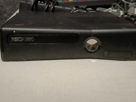 Xbox 360, Pelikonsolit ja pelaaminen, Viihde-elektroniikka, Sotkamo, Tori.fi Xbox 360, Pelikonsolit ja pelaaminen, Viihde-elektroniikka, Sotkamo, Tori.fi