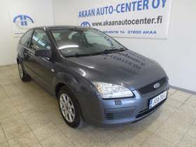 Ford Focus, Autot, Akaa, Tori.fi Ford Focus, Autot, Akaa, Tori.fi