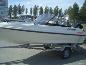 Terhi 480 BR, Moottoriveneet, Veneet, Ruovesi, Tori.fi Terhi 480 BR, Moottoriveneet, Veneet, Ruovesi, Tori.fi