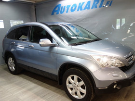 Honda CR-V, Autot, Varkaus, Tori.fi Honda CR-V, Autot, Varkaus, Tori.fi